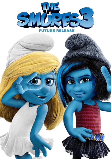 smurfs 3 full movie.